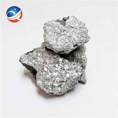 Ferro Chrome Prix par kg